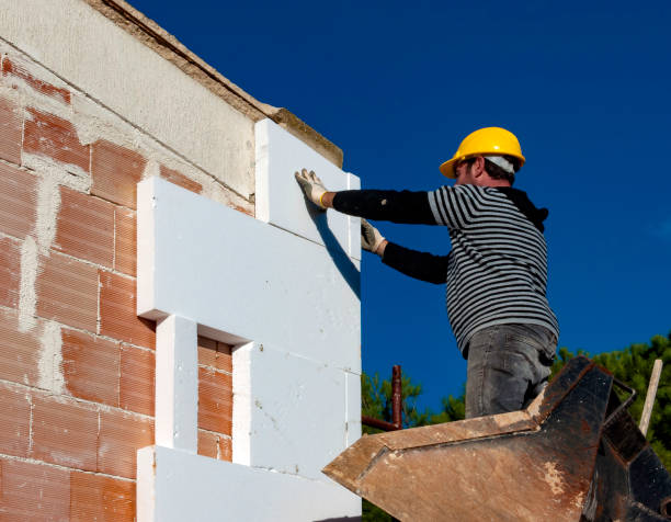 Types of Insulation We Offer in Swainsboro, GA