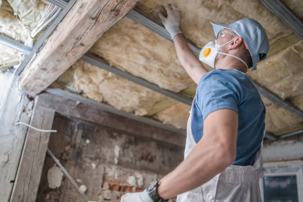 Trusted Swainsboro, GA Insulation Contractor Experts