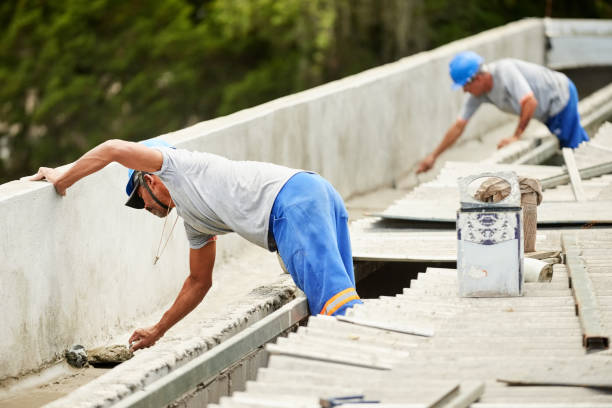 Best Blown-in Insulation in Swainsboro, GA