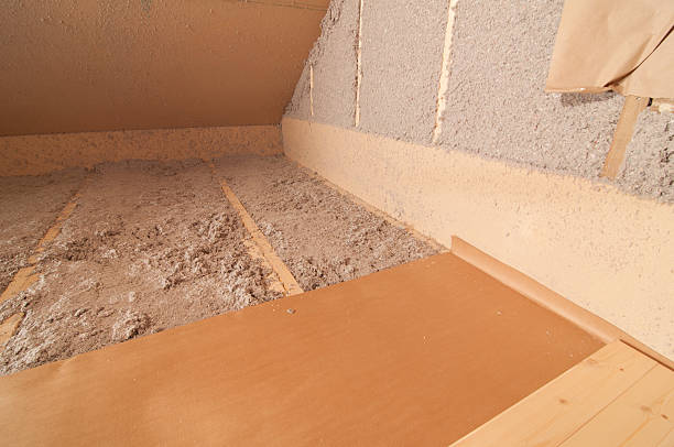 Best Insulation Maintenance and Repair in Swainsboro, GA