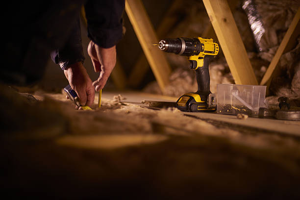 Best Spray Foam Insulation in Swainsboro, GA